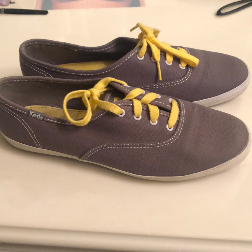 Keds
